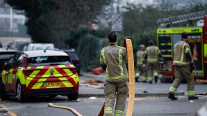 UK orders investigation after Heathrow airport shutdown