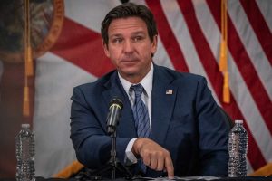 DeSantis Offers Simple Solution to Extremist and Activist Judges Undermining President Trump